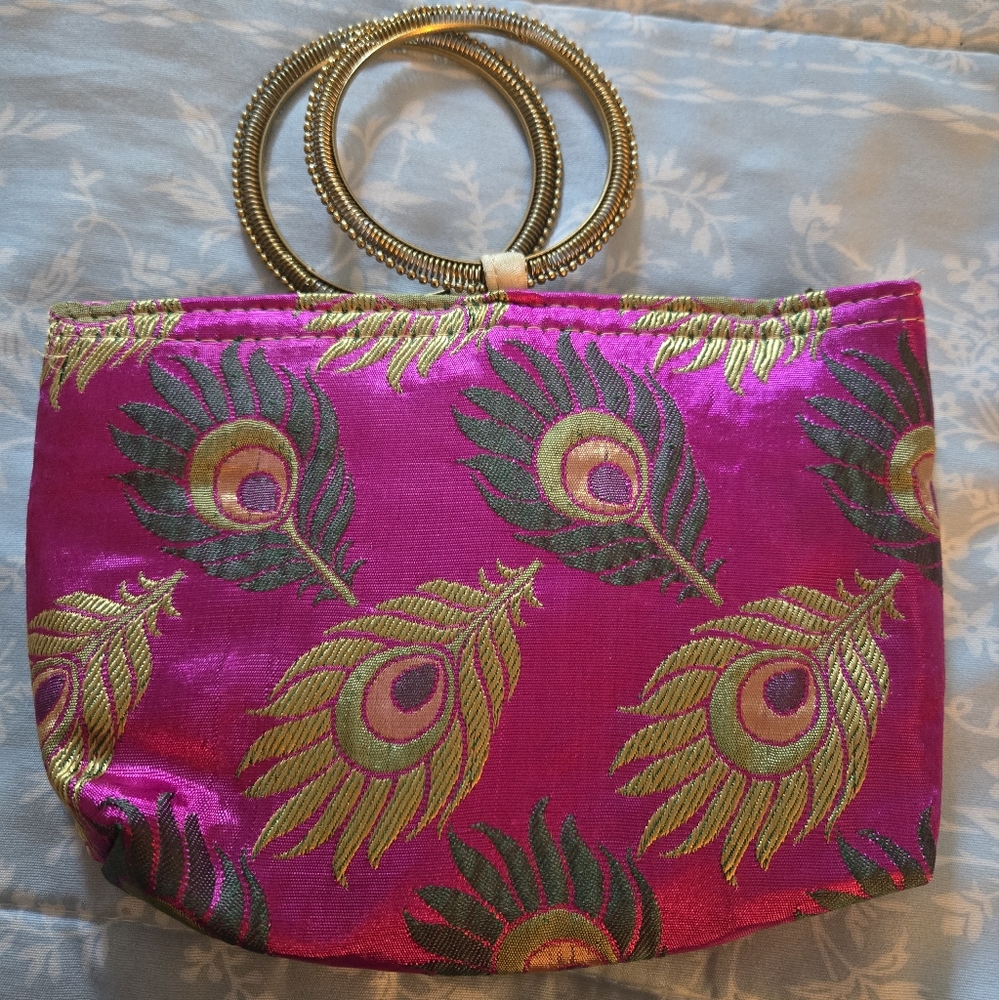 Fancy Party Bag
